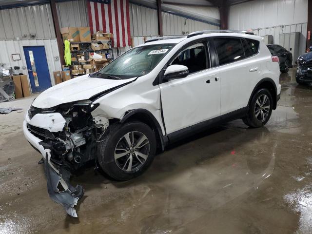 toyota rav4 xle 2017 jtmrfrev5hj109686