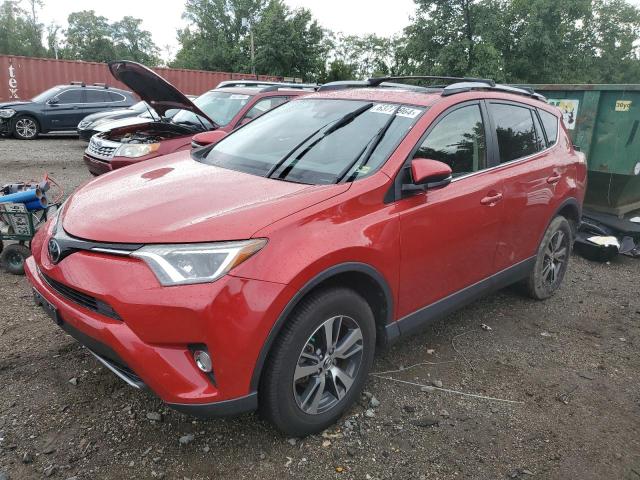 toyota rav4 2017 jtmrfrev5hj156801