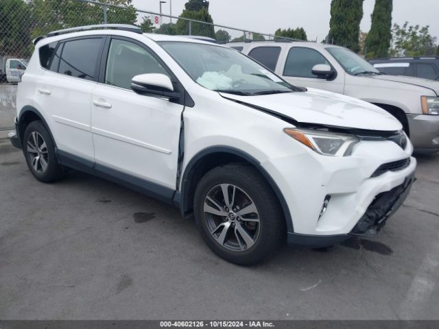 toyota rav4 2017 jtmrfrev5hj163781