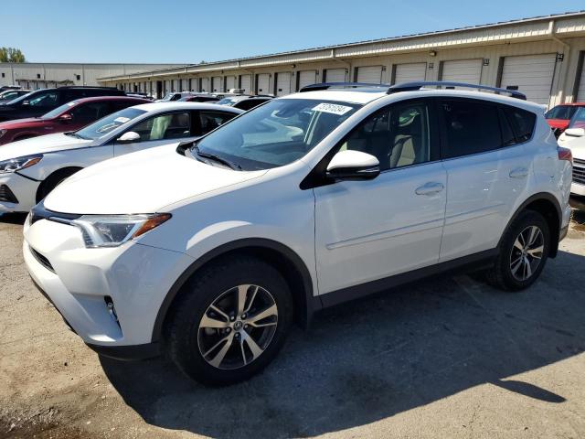 toyota rav4 xle 2017 jtmrfrev5hj712346