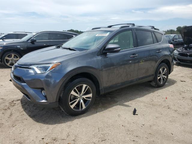 toyota rav4 2018 jtmrfrev5jd232523