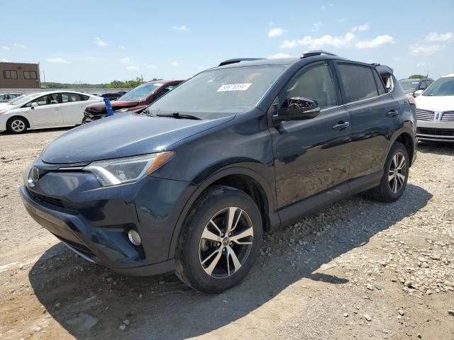 toyota rav4 2018 jtmrfrev5jd241058