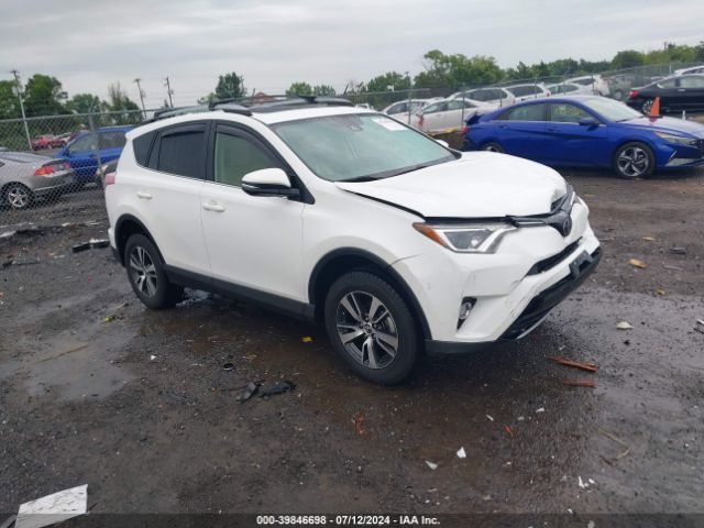 toyota rav4 2018 jtmrfrev5jj741335