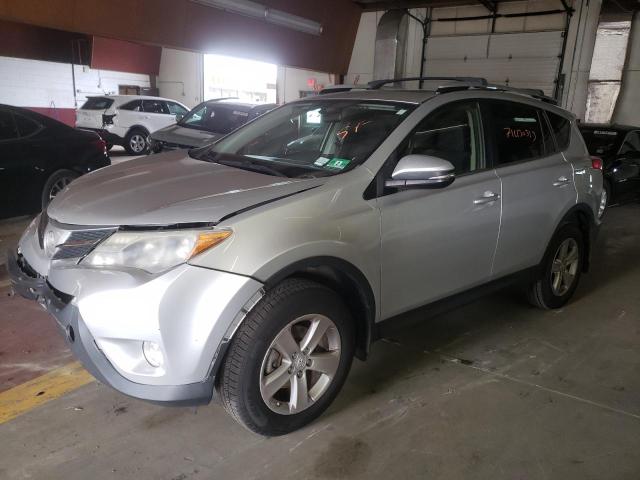 toyota rav4 2013 jtmrfrev6dd009105