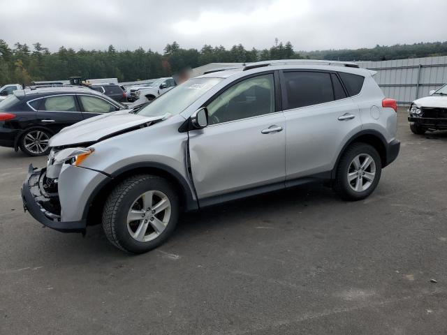 toyota rav4 2013 jtmrfrev6dd038670