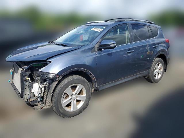 toyota rav4 2013 jtmrfrev6dd043819