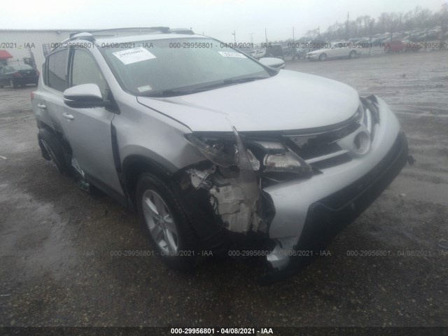 toyota rav4 2014 jtmrfrev6ed060749