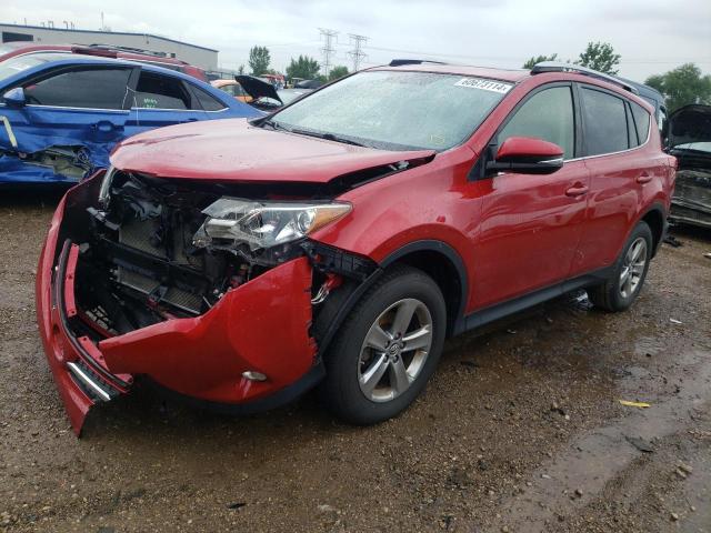 toyota rav4 2015 jtmrfrev6fd109790