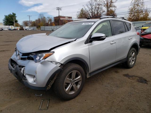 toyota rav4 xle 2015 jtmrfrev6fd160240