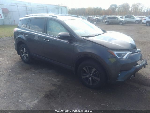 toyota rav4 2016 jtmrfrev6gj093805