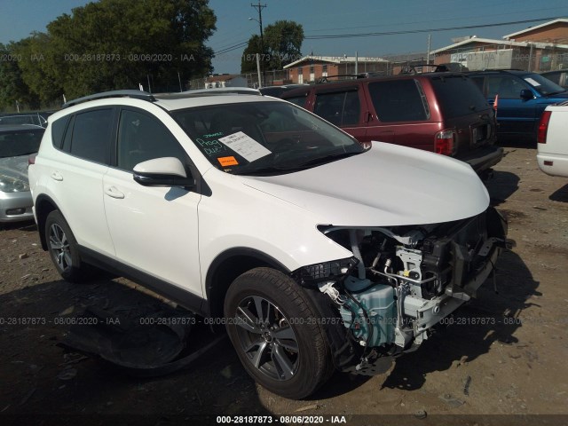 toyota rav4 2018 jtmrfrev6jj194253