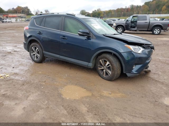 toyota rav4 2018 jtmrfrev6jj243659