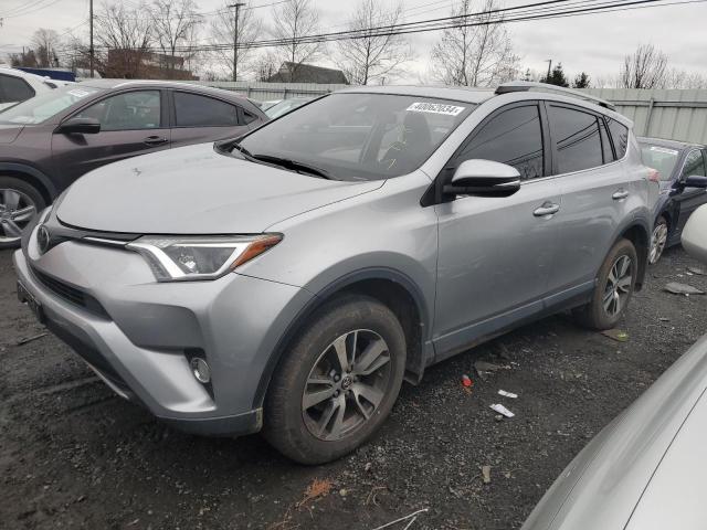 toyota rav4 2018 jtmrfrev6jj246562