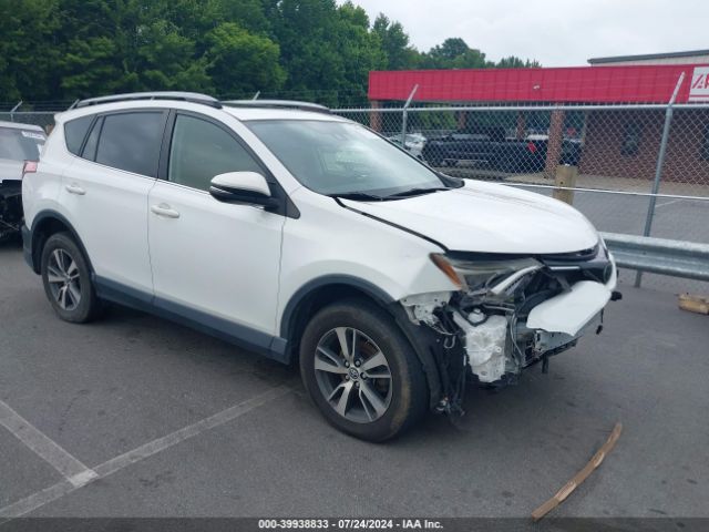 toyota rav4 2018 jtmrfrev6jj726164