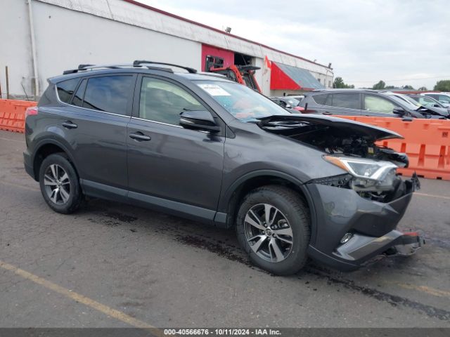 toyota rav4 2018 jtmrfrev6jj727850