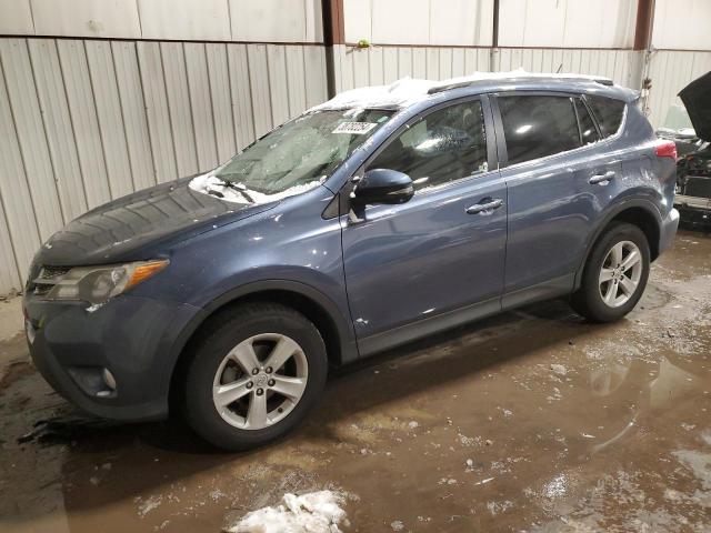 toyota rav4 2014 jtmrfrev7ed049159