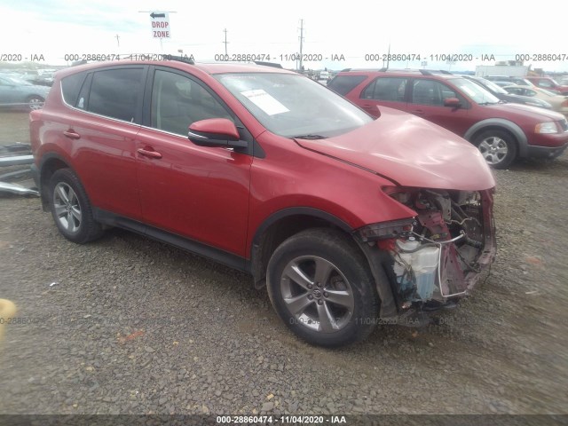 toyota rav4 2015 jtmrfrev7fd104940