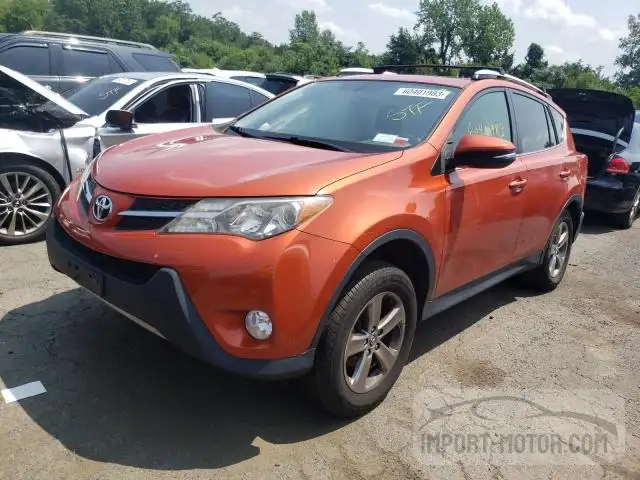 toyota rav 4 2015 jtmrfrev7fd110897