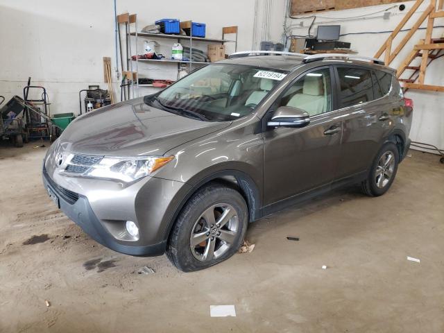 toyota rav4 2015 jtmrfrev7fd128011