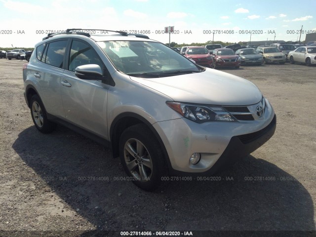 toyota rav4 2015 jtmrfrev7fd142426