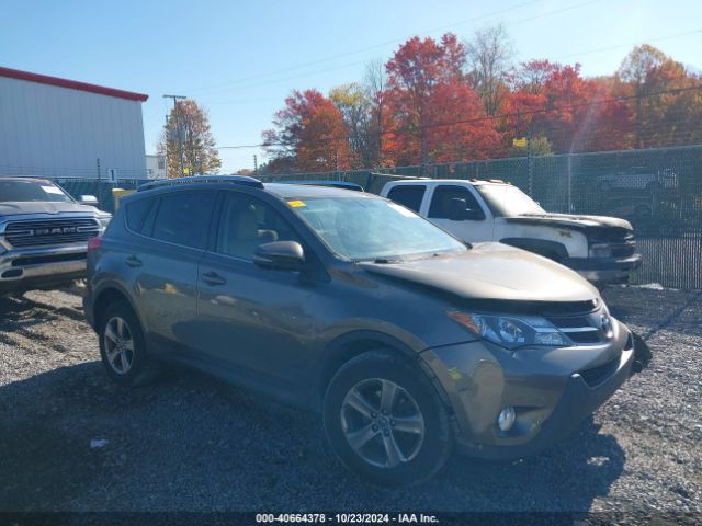 toyota rav4 2015 jtmrfrev7fd155077