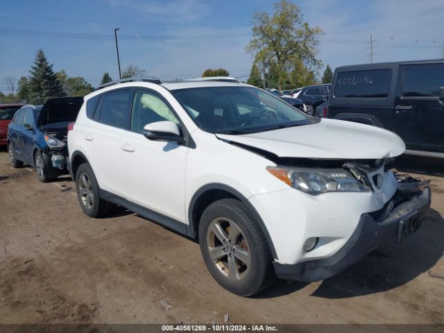 toyota rav4 2015 jtmrfrev7fd168959