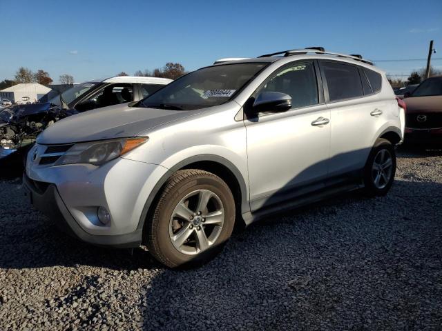 toyota rav4 xle 2015 jtmrfrev7fj038312