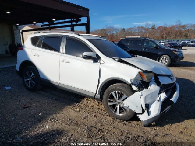 toyota rav4 2016 jtmrfrev7gj087642