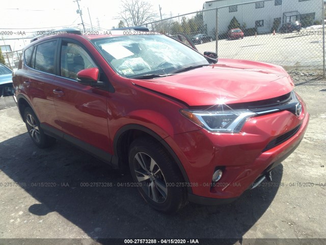 toyota rav4 2016 jtmrfrev7gj101569