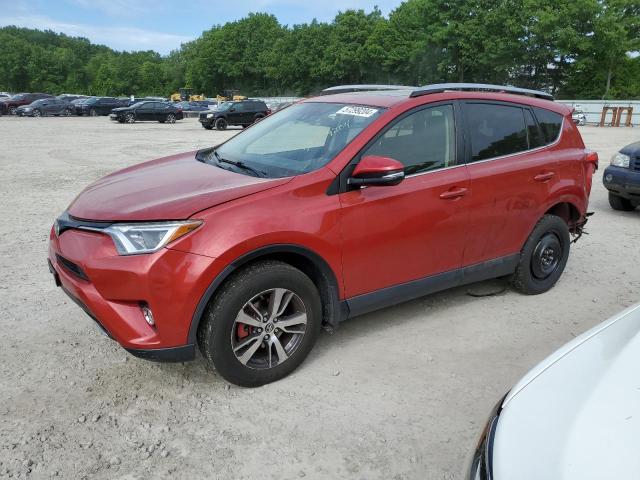 toyota rav4 2017 jtmrfrev7hj111861