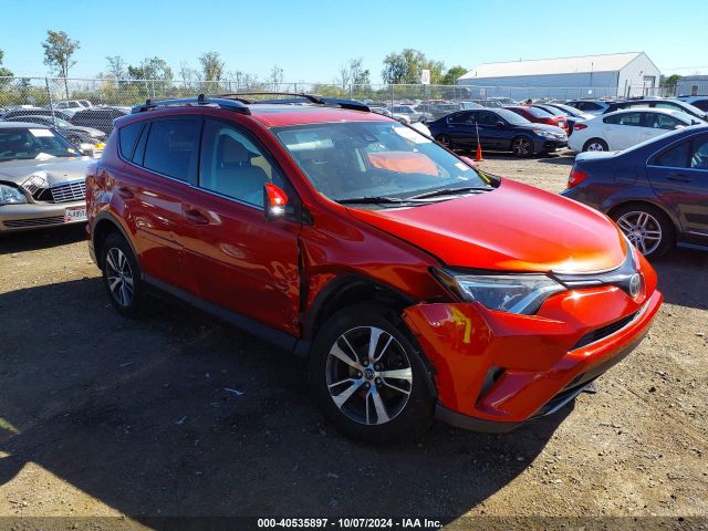 toyota rav4 2017 jtmrfrev7hj115814