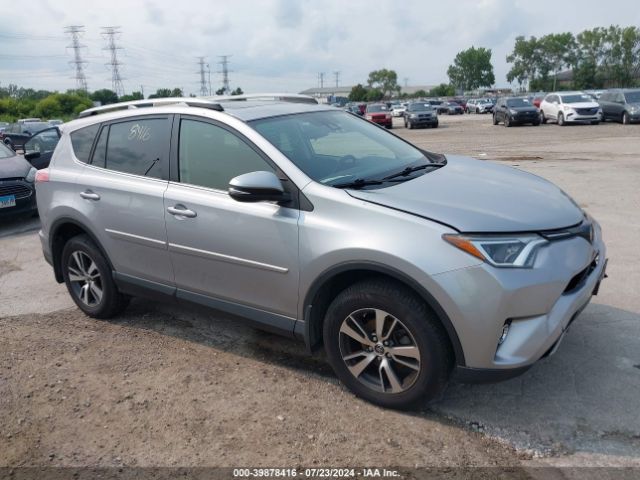 toyota rav4 2018 jtmrfrev7jd241126