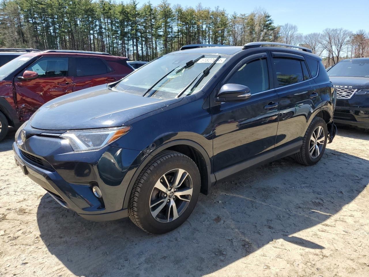 toyota rav 4 2018 jtmrfrev7jd251994