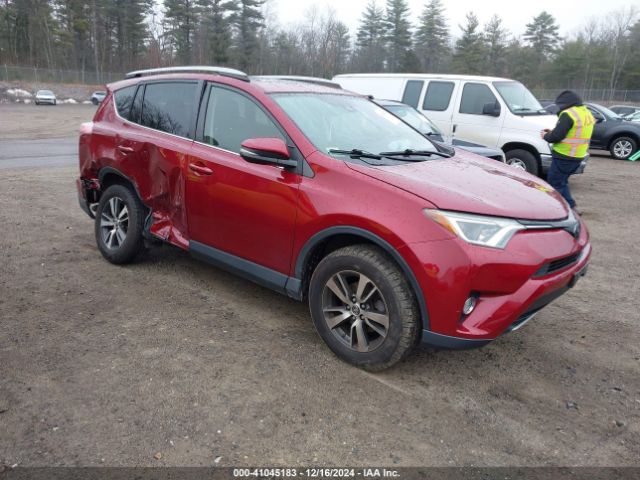 toyota rav4 2018 jtmrfrev7jd253261