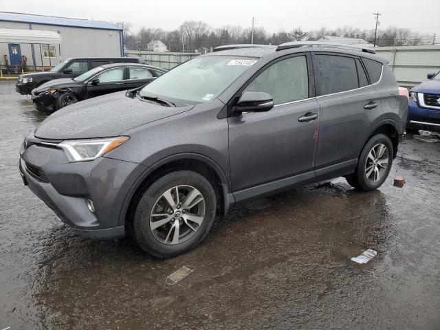 toyota rav4 adven 2018 jtmrfrev7jj203008