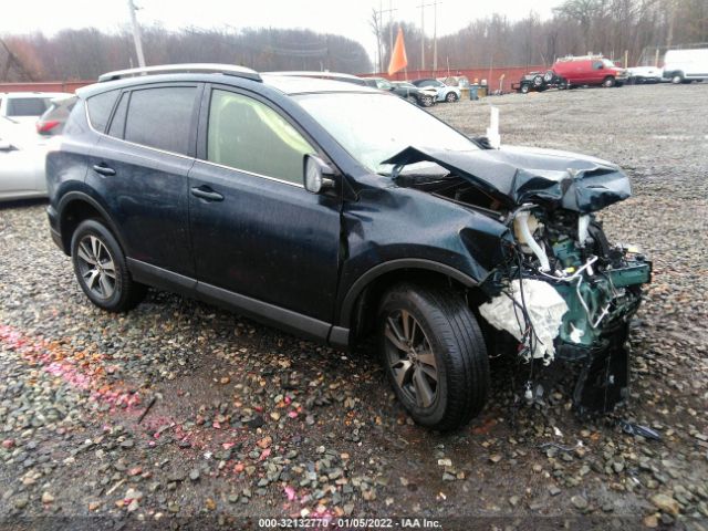 toyota rav4 2018 jtmrfrev7jj223646