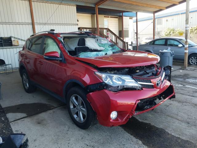 toyota rav4 xle 2013 jtmrfrev8dd024771