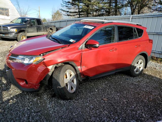 toyota rav4 2013 jtmrfrev8dd026374