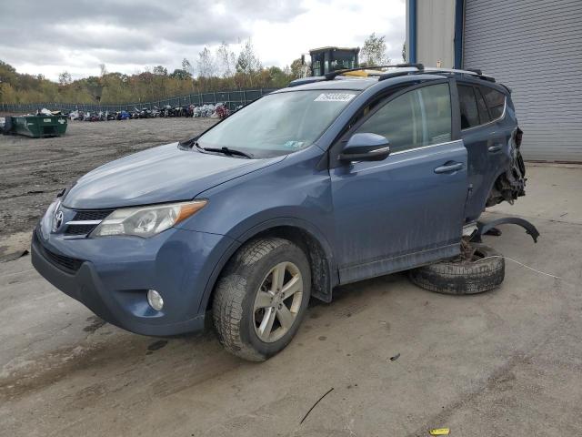 toyota rav4 xle 2013 jtmrfrev8dd031817