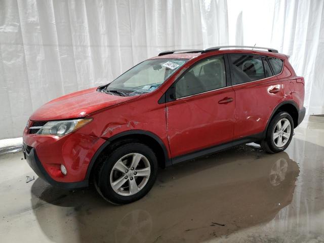 toyota rav4 xle 2013 jtmrfrev8dd037620