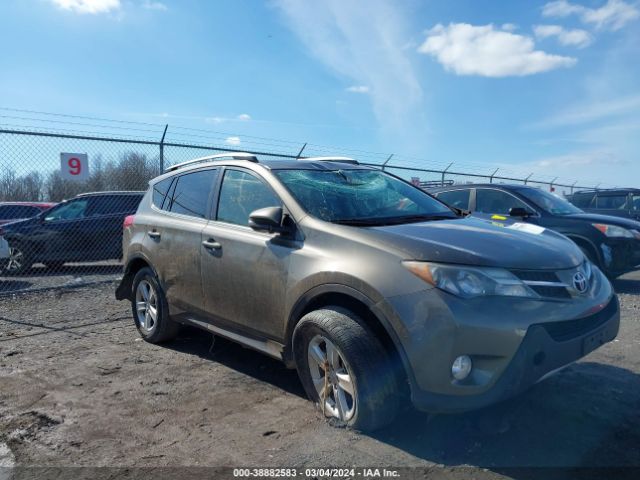 toyota rav4 2014 jtmrfrev8ed094479