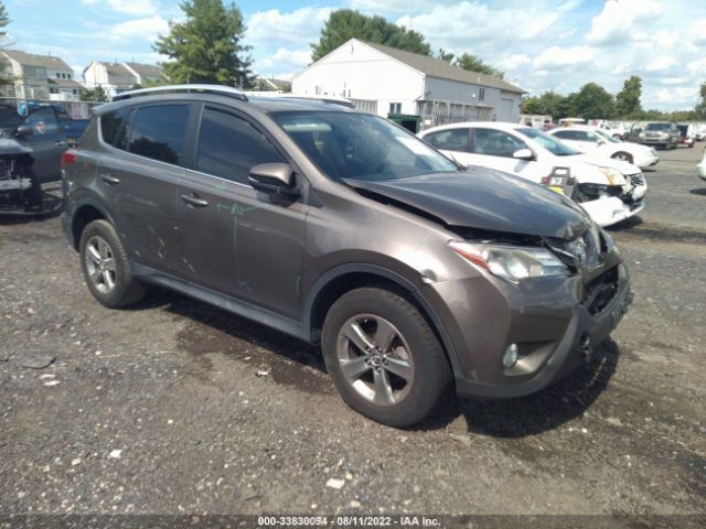 toyota rav4 2015 jtmrfrev8fd154732