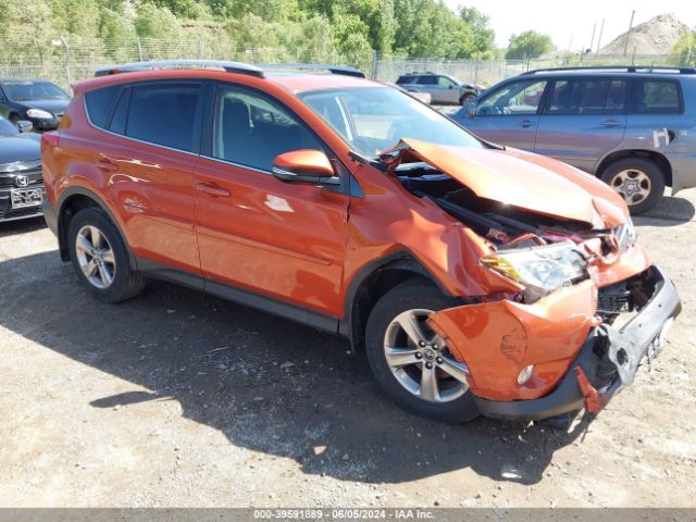 toyota rav4 2015 jtmrfrev8fd167268