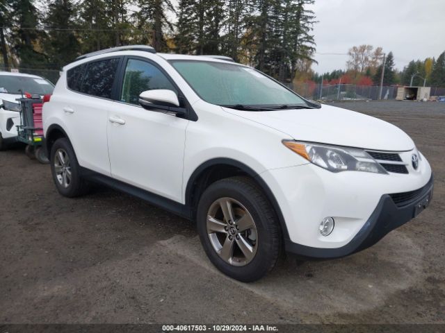 toyota rav4 2015 jtmrfrev8fj013323