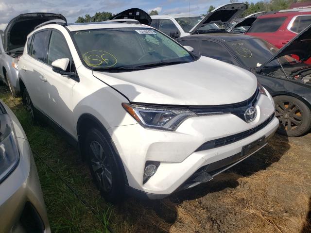 toyota rav4 xle 2016 jtmrfrev8gd182533