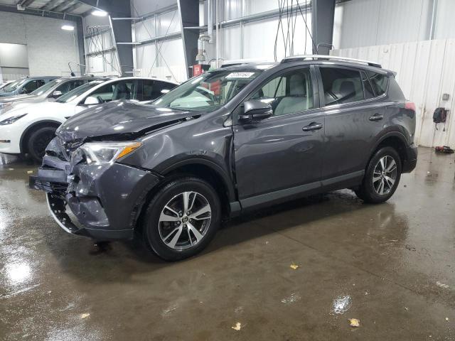 toyota rav4 xle 2016 jtmrfrev8gj072695