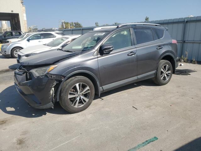 toyota rav4 xle 2016 jtmrfrev8gj078948