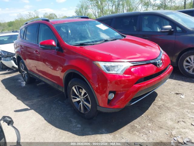 toyota rav4 2016 jtmrfrev8gj080568