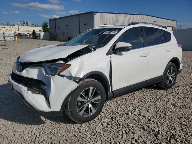 toyota rav4 xle 2017 jtmrfrev8hd200322