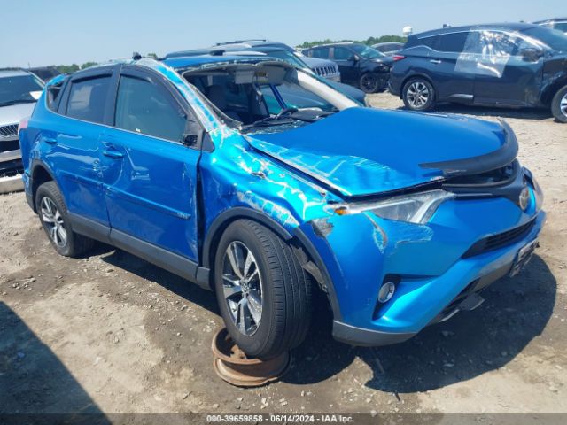 toyota rav4 2017 jtmrfrev8hd203656